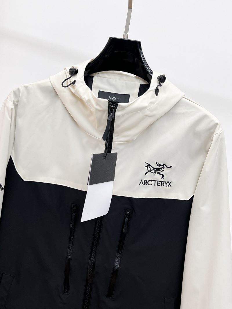 Arcteryx Outwear